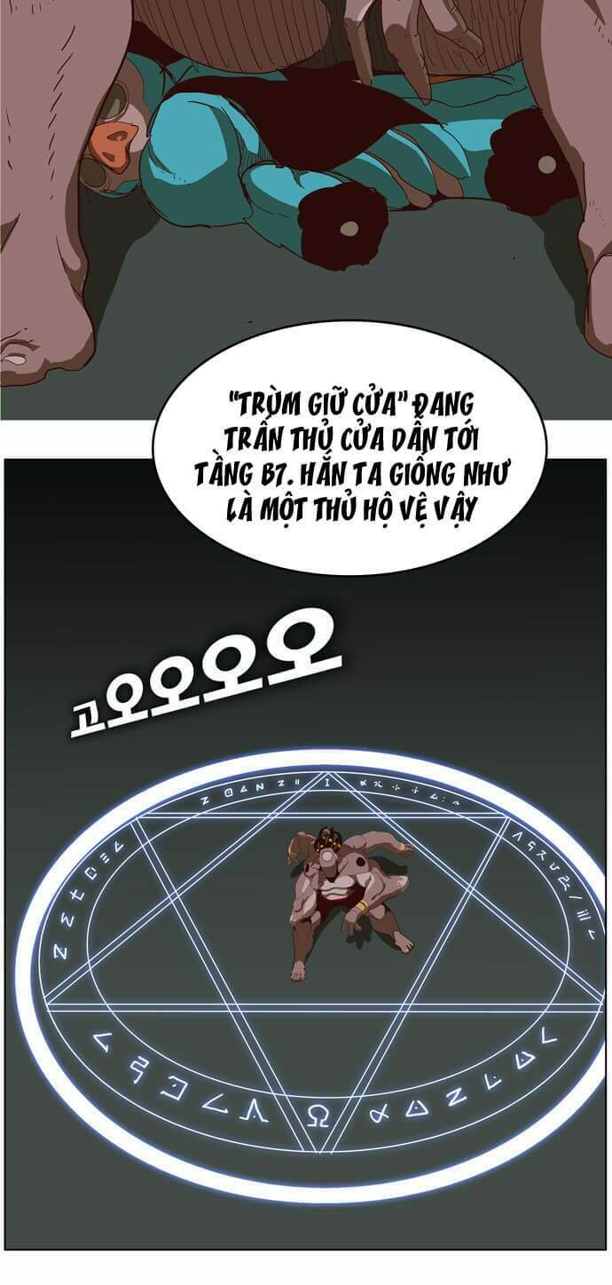 Chúa Tể Học Đường Chapter 212 - Trang 2