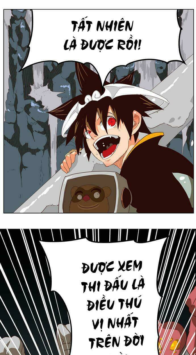 Chúa Tể Học Đường Chapter 212 - Trang 2