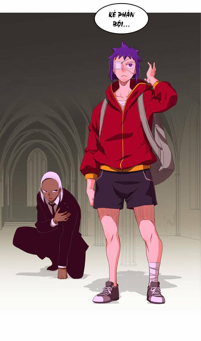 Chúa Tể Học Đường Chapter 212 - Trang 2