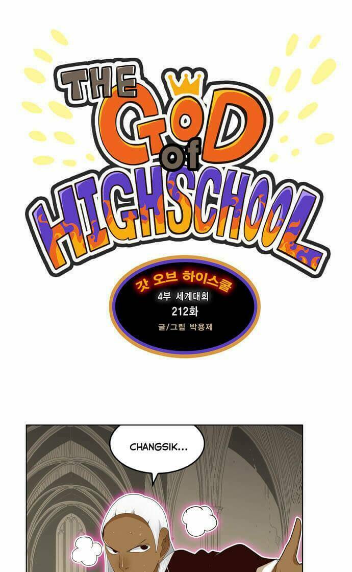 Chúa Tể Học Đường Chapter 212 - Trang 2