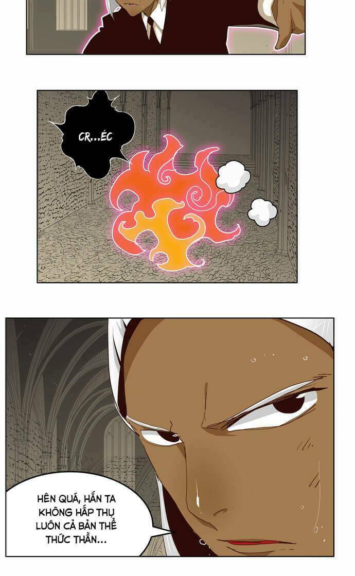 Chúa Tể Học Đường Chapter 212 - Trang 2