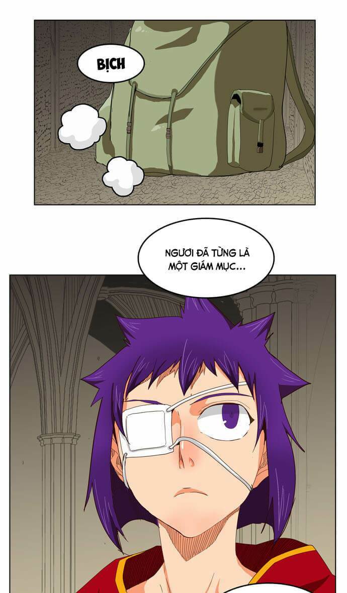 Chúa Tể Học Đường Chapter 212 - Trang 2