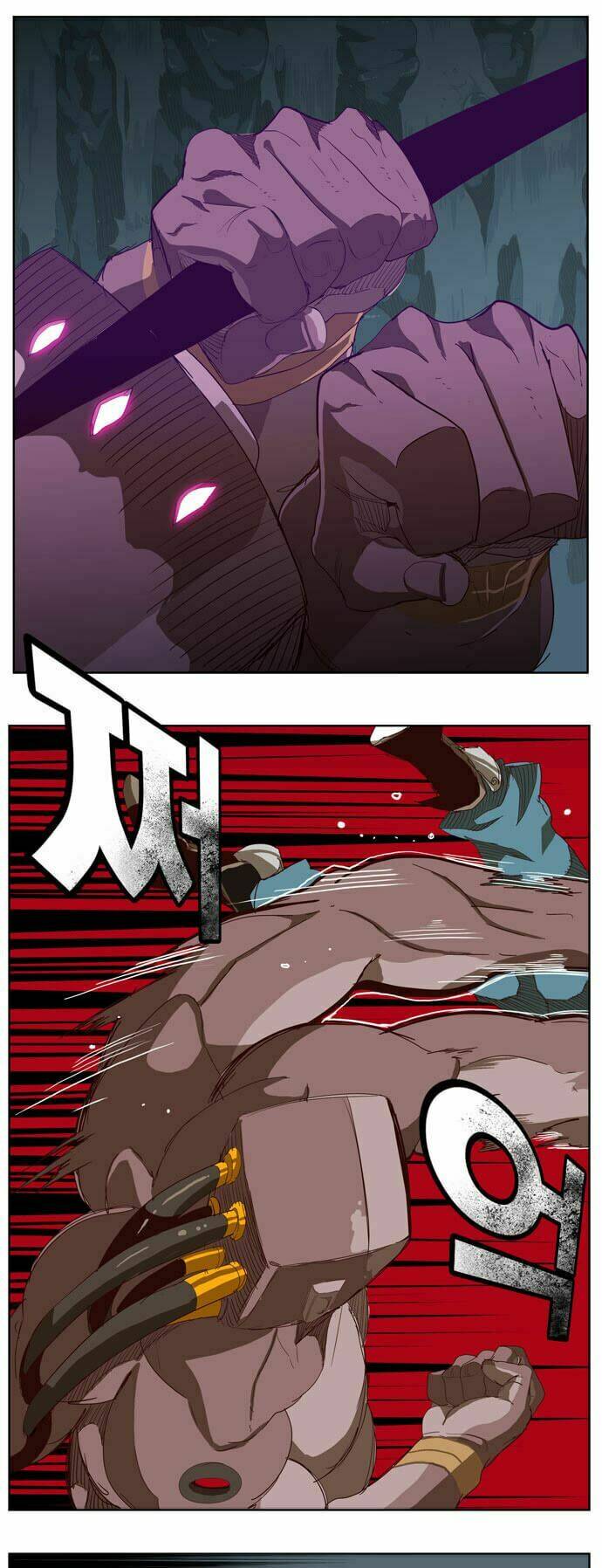 Chúa Tể Học Đường Chapter 213 - Trang 2