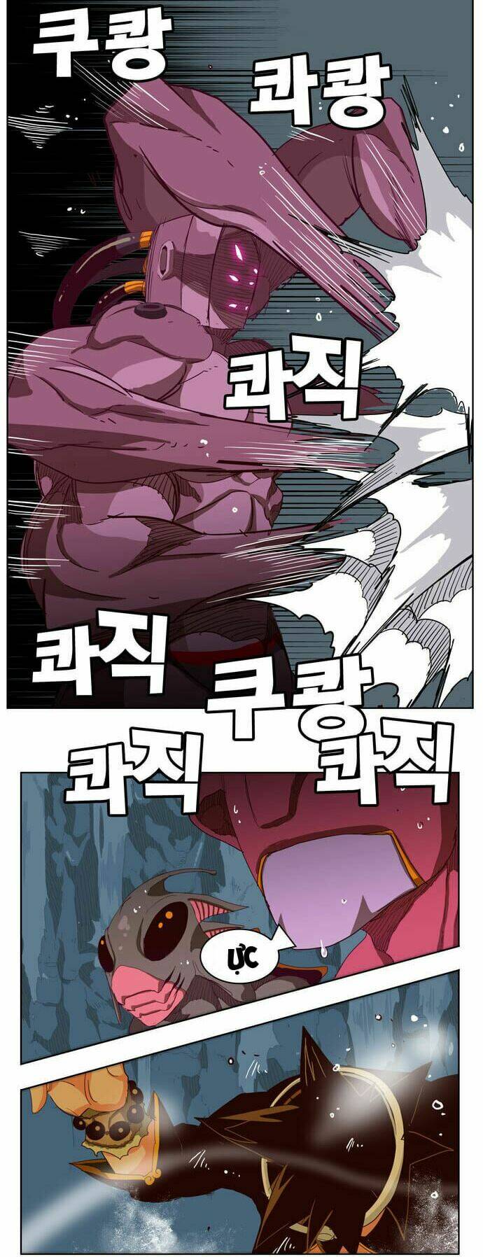 Chúa Tể Học Đường Chapter 213 - Trang 2