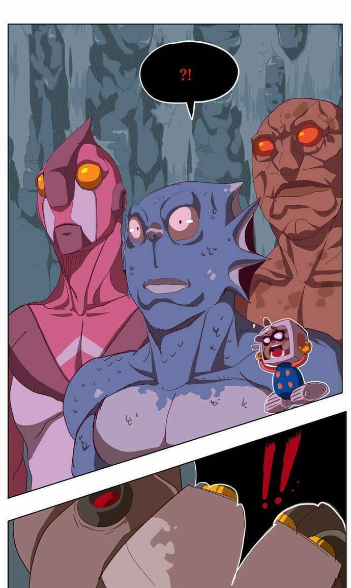 Chúa Tể Học Đường Chapter 213 - Trang 2