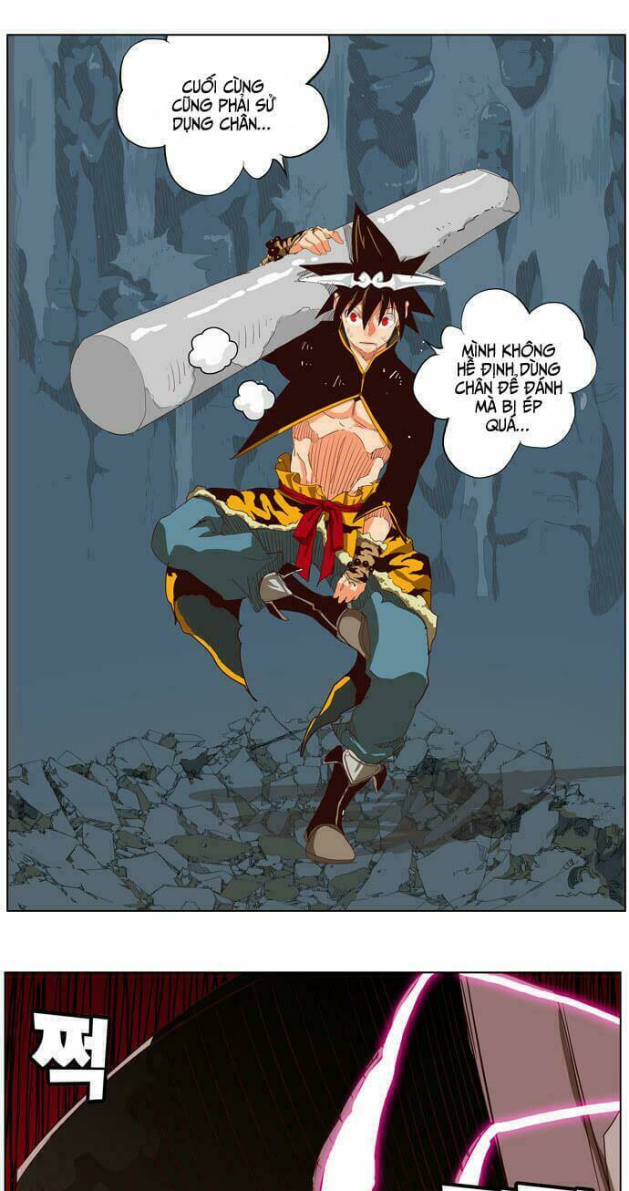 Chúa Tể Học Đường Chapter 213 - Trang 2