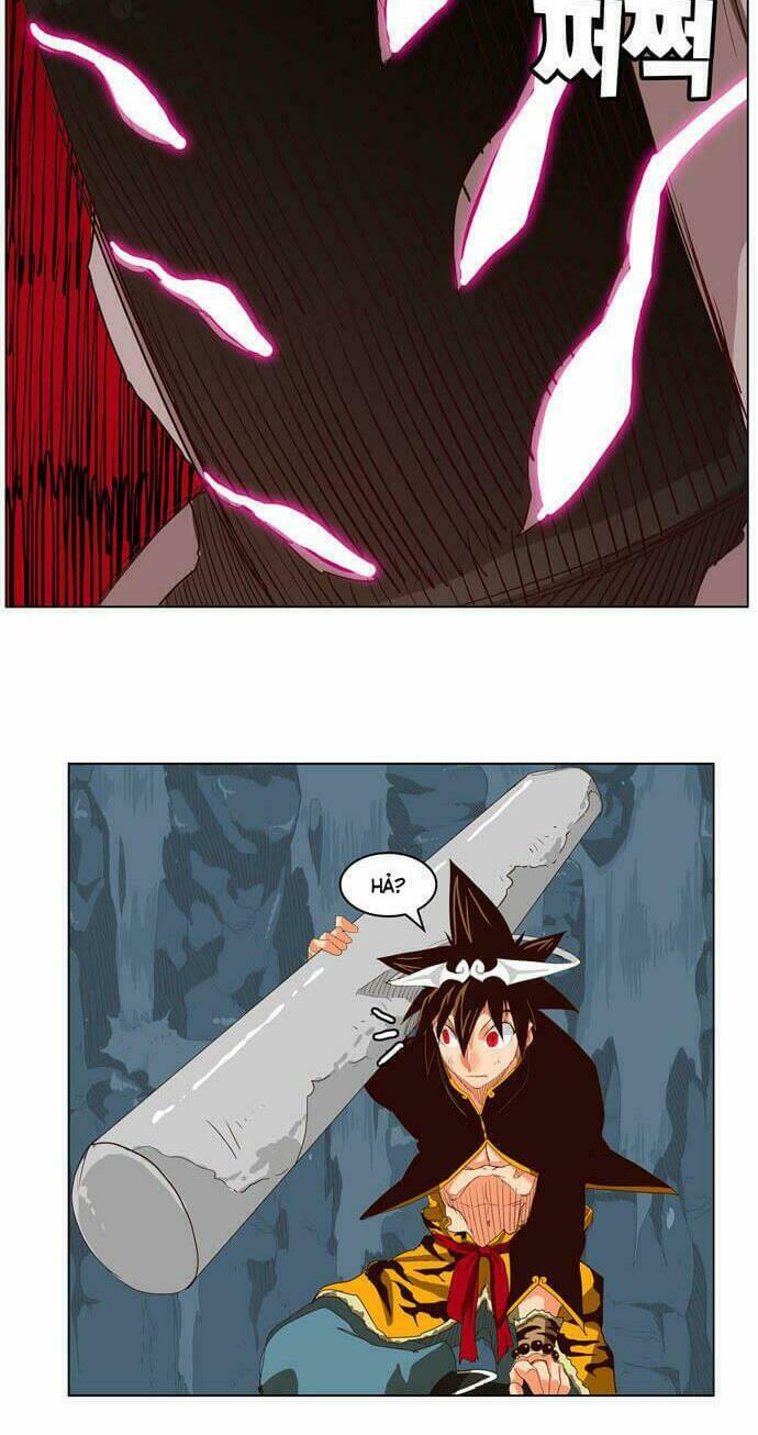 Chúa Tể Học Đường Chapter 213 - Trang 2