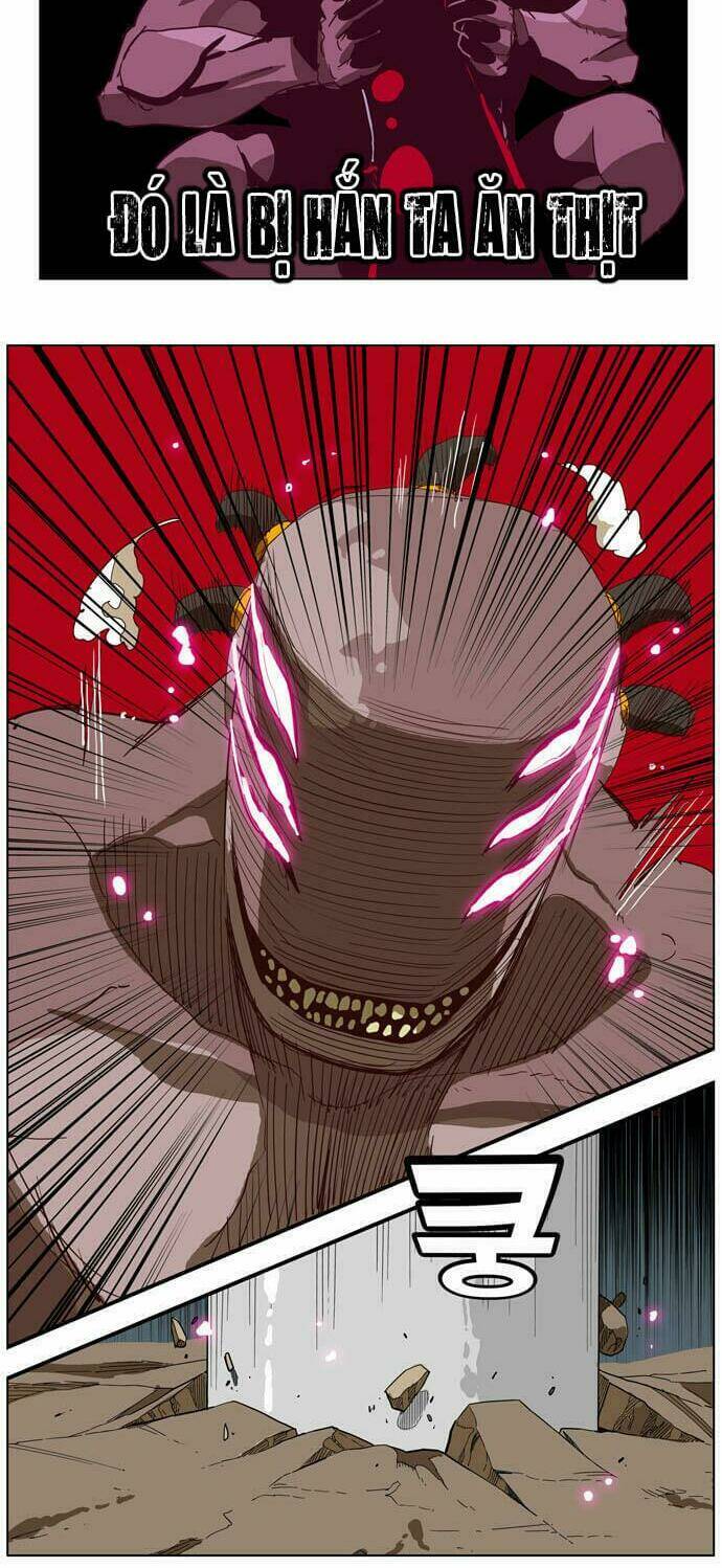 Chúa Tể Học Đường Chapter 213 - Trang 2