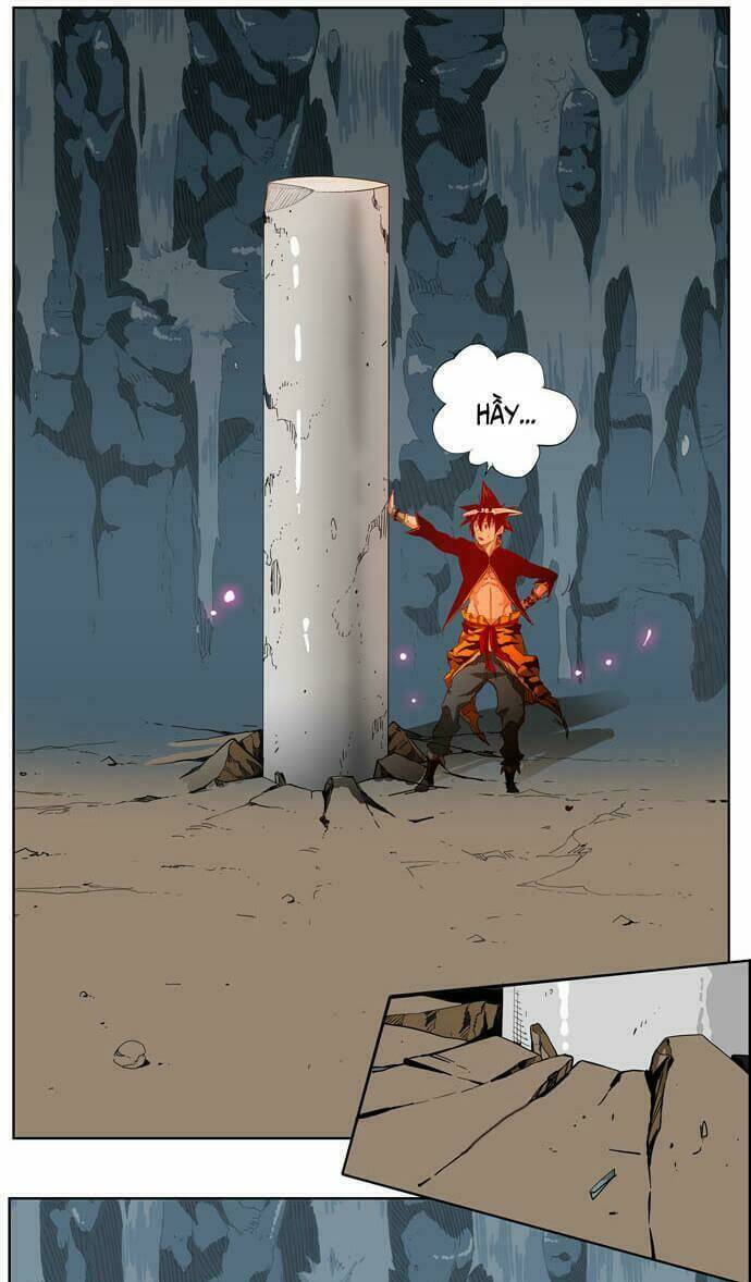 Chúa Tể Học Đường Chapter 213 - Trang 2