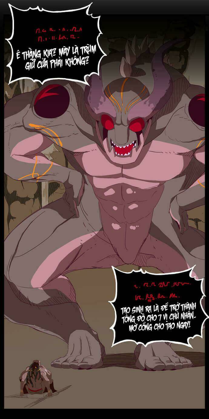 Chúa Tể Học Đường Chapter 213 - Trang 2