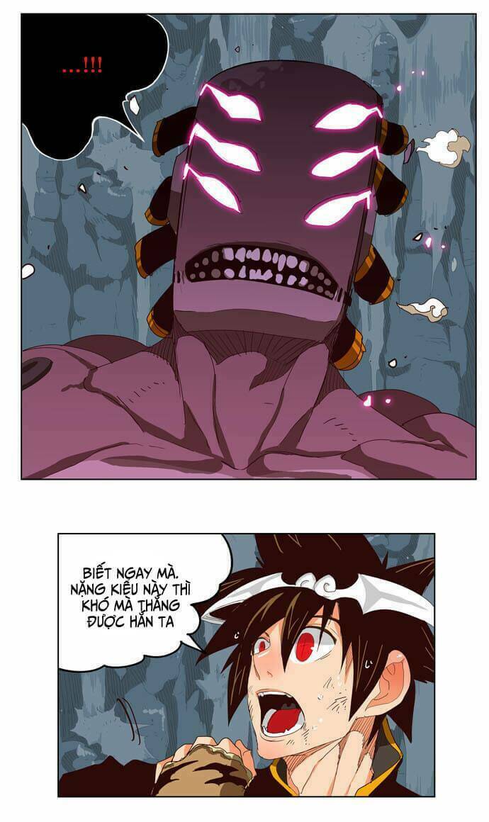 Chúa Tể Học Đường Chapter 213 - Trang 2