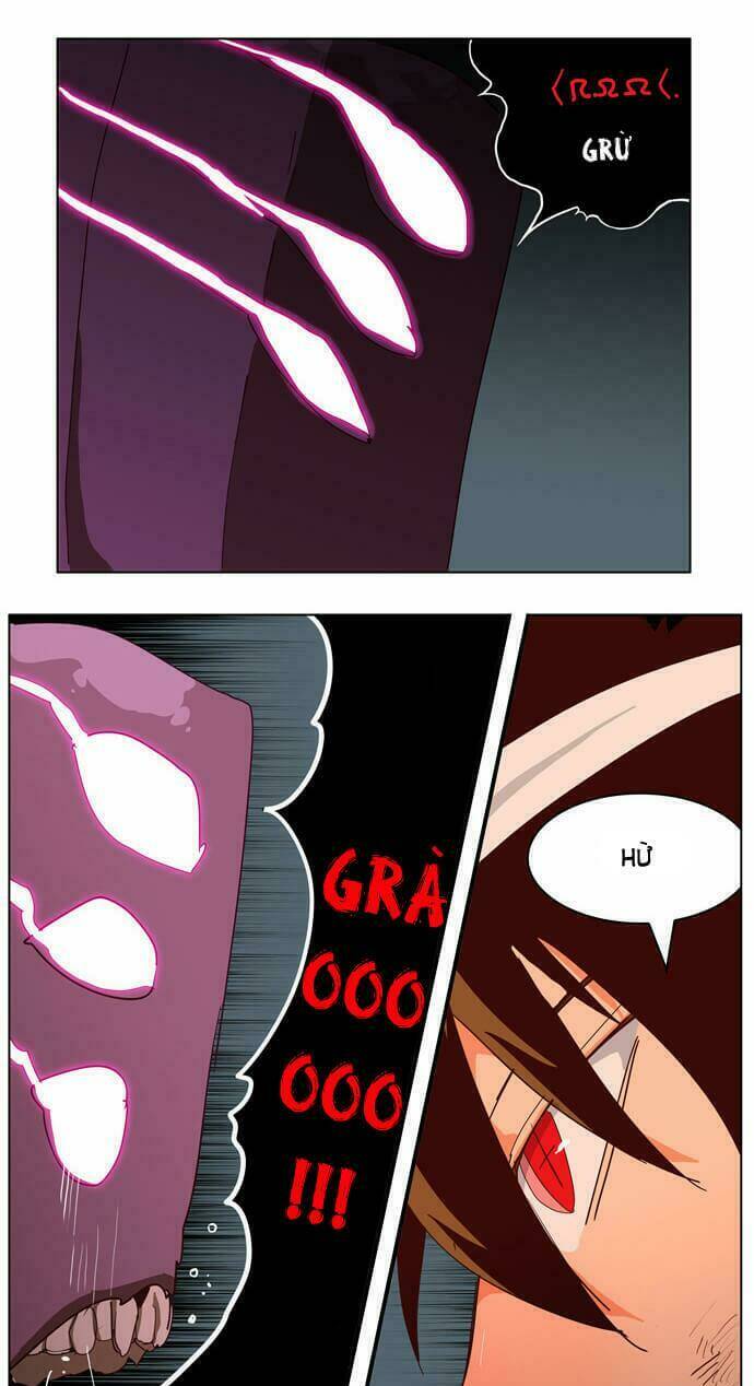 Chúa Tể Học Đường Chapter 213 - Trang 2