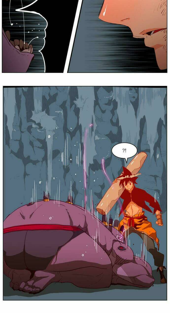 Chúa Tể Học Đường Chapter 213 - Trang 2