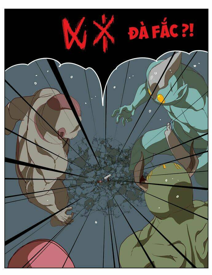 Chúa Tể Học Đường Chapter 213 - Trang 2