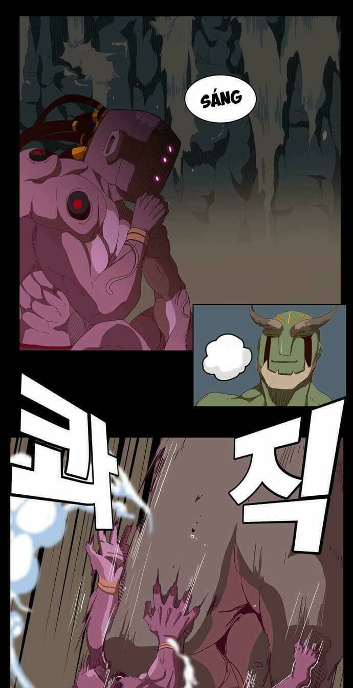 Chúa Tể Học Đường Chapter 213 - Trang 2