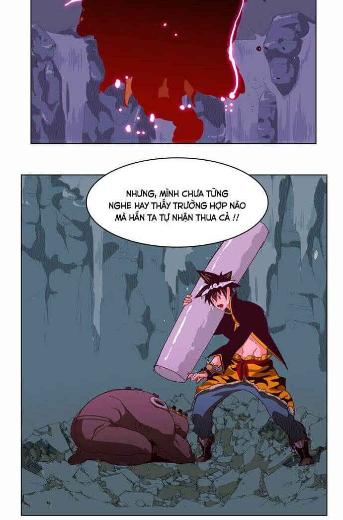 Chúa Tể Học Đường Chapter 213 - Trang 2