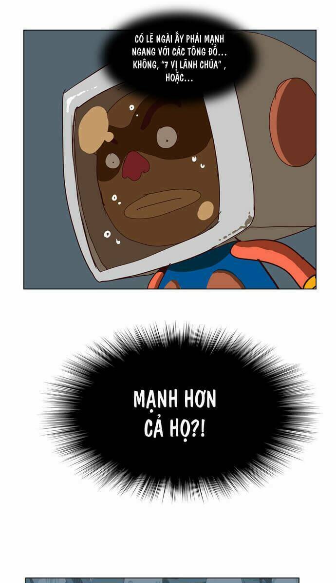 Chúa Tể Học Đường Chapter 213 - Trang 2