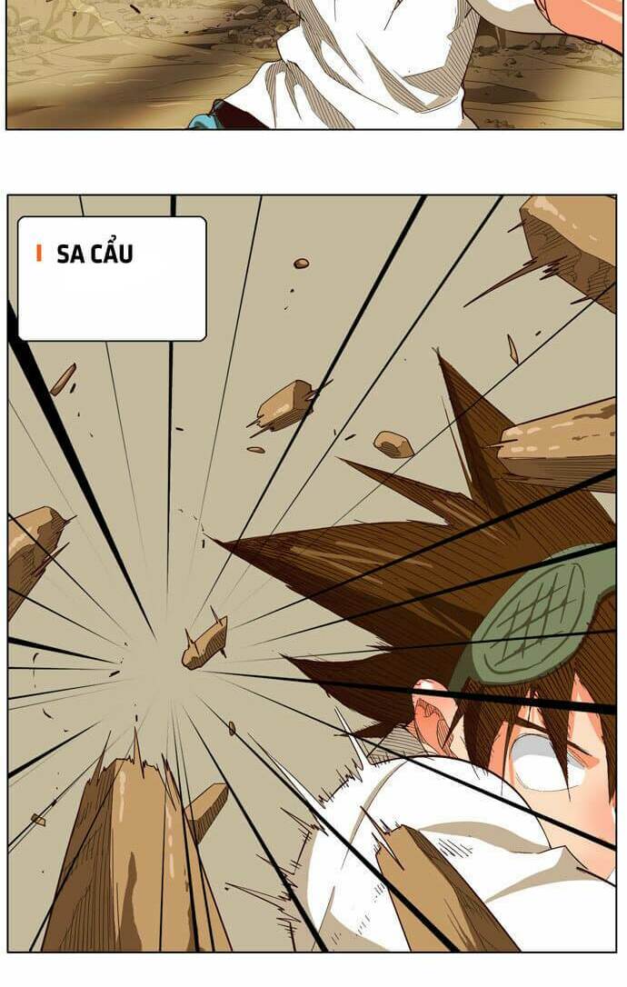 Chúa Tể Học Đường Chapter 213 - Trang 2