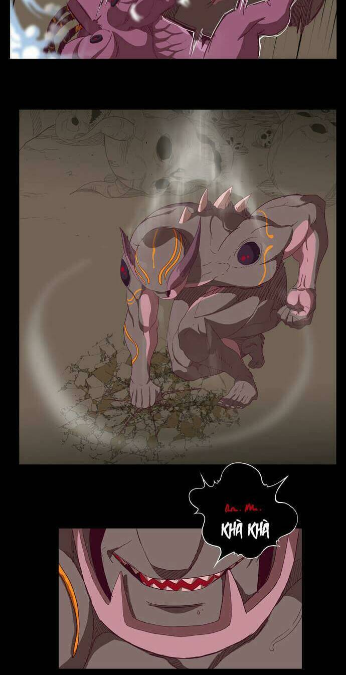 Chúa Tể Học Đường Chapter 213 - Trang 2