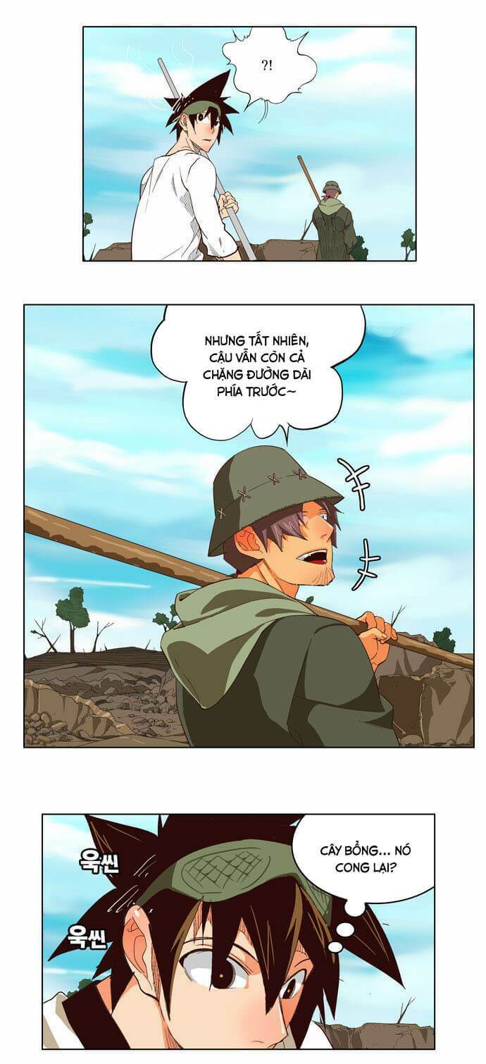 Chúa Tể Học Đường Chapter 213 - Trang 2