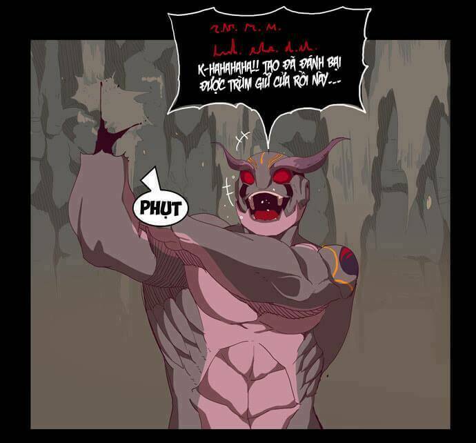 Chúa Tể Học Đường Chapter 213 - Trang 2