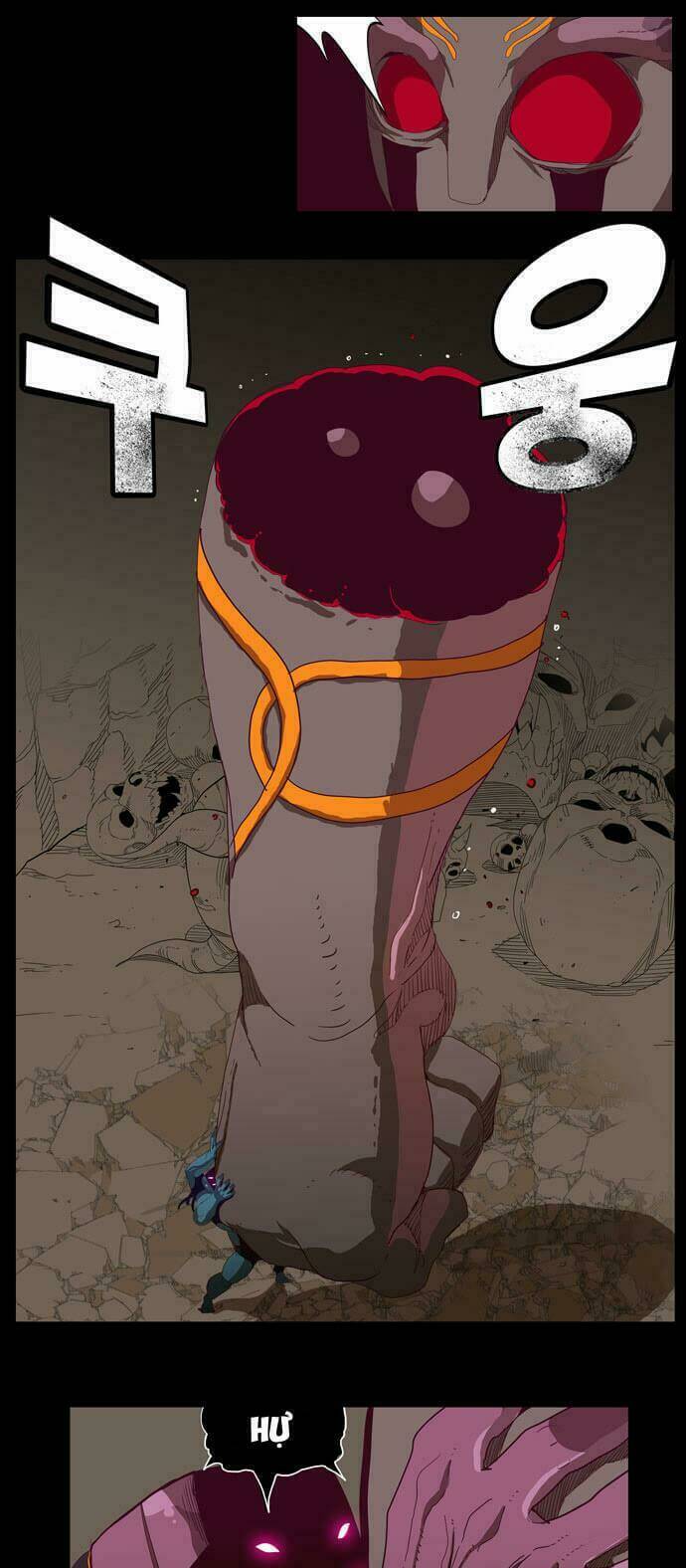 Chúa Tể Học Đường Chapter 213 - Trang 2