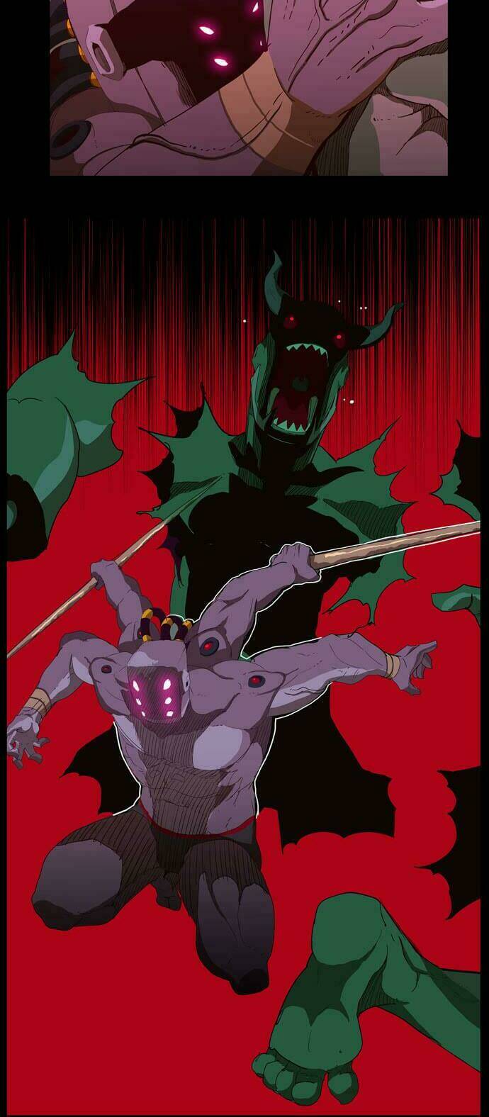 Chúa Tể Học Đường Chapter 213 - Trang 2