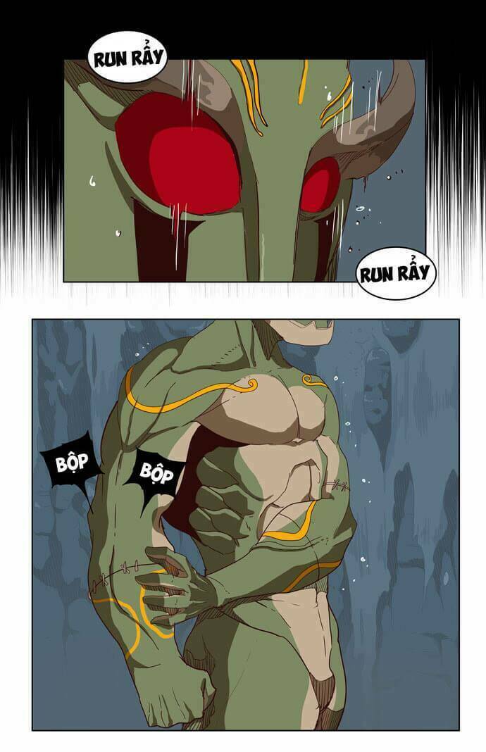 Chúa Tể Học Đường Chapter 213 - Trang 2