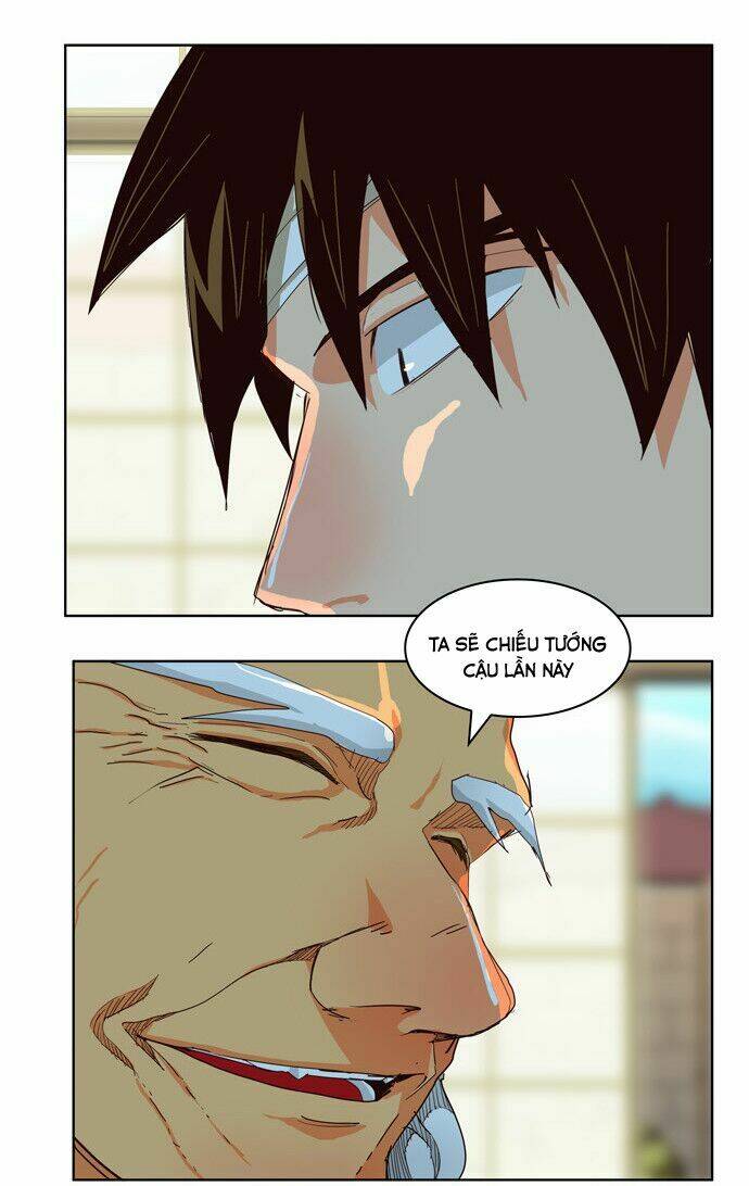 Chúa Tể Học Đường Chapter 214 - Trang 2