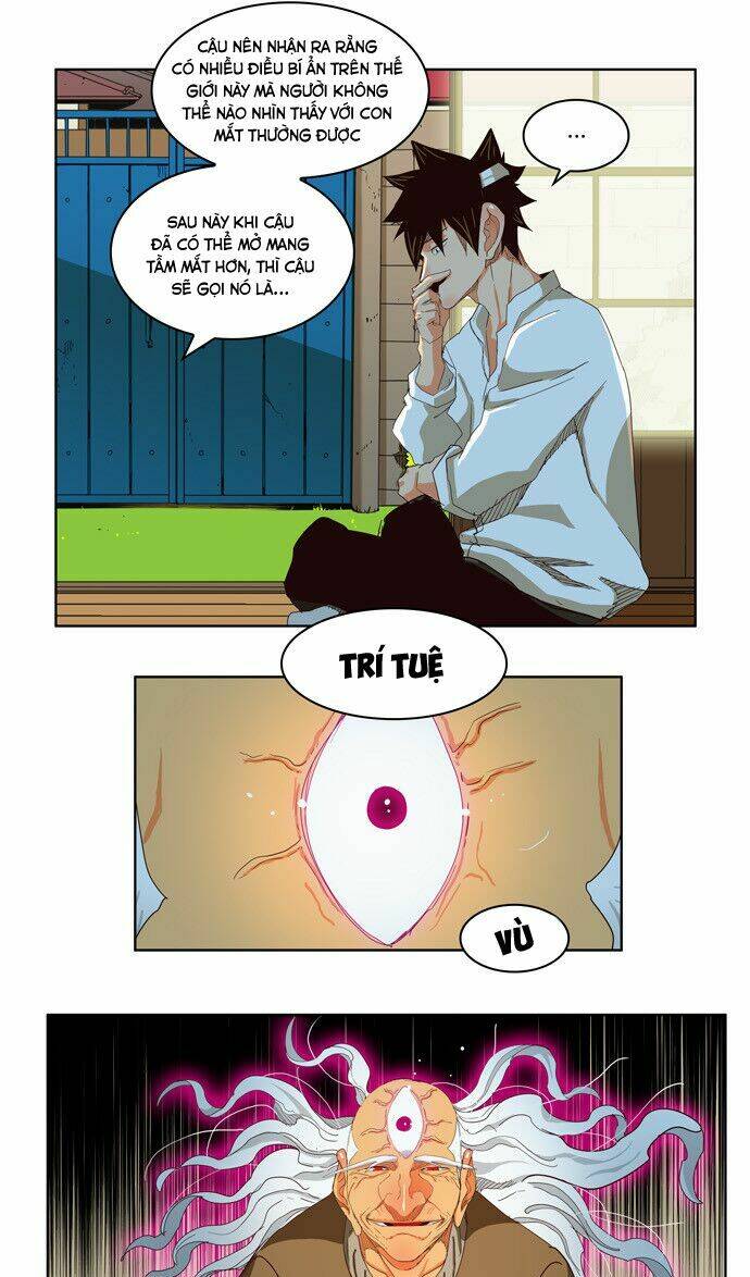 Chúa Tể Học Đường Chapter 214 - Trang 2