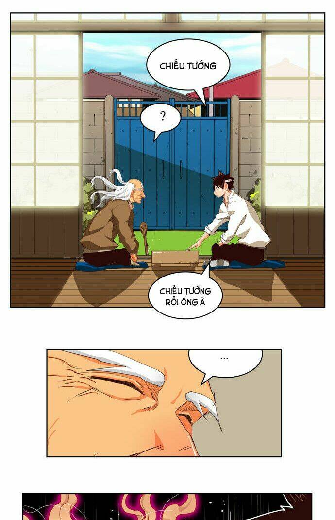 Chúa Tể Học Đường Chapter 214 - Trang 2