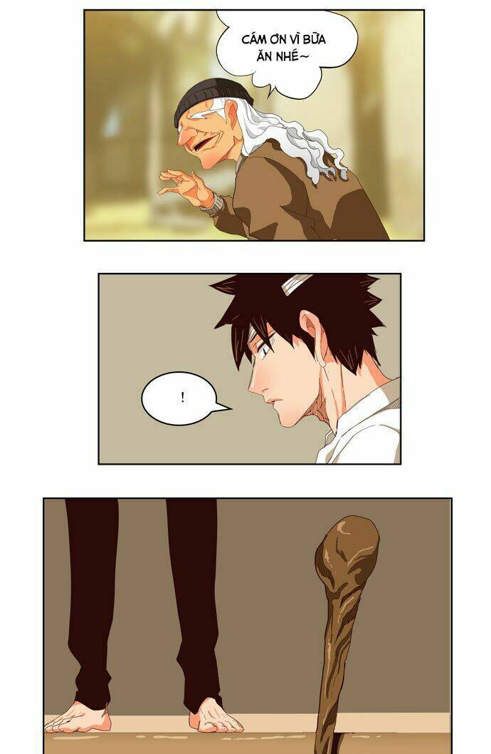 Chúa Tể Học Đường Chapter 214 - Trang 2