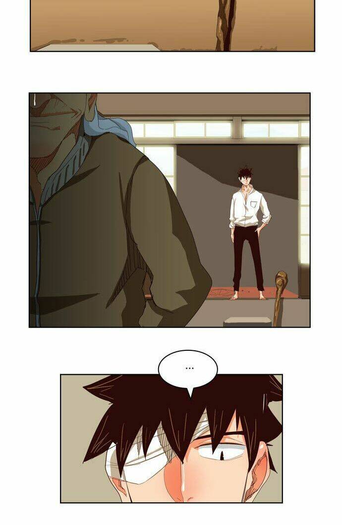 Chúa Tể Học Đường Chapter 214 - Trang 2