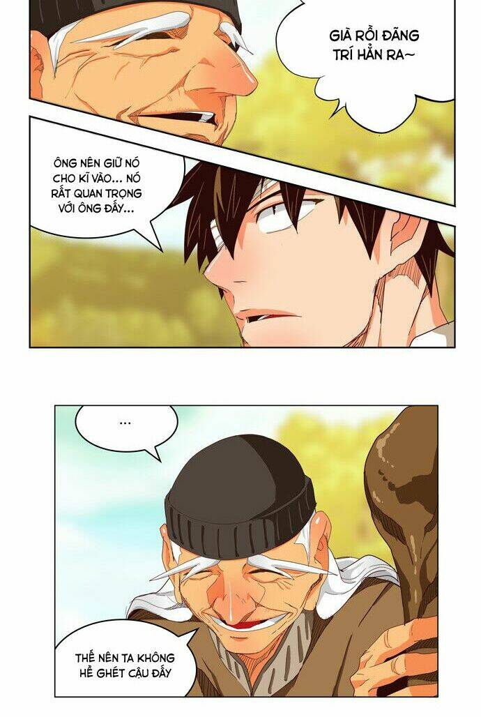 Chúa Tể Học Đường Chapter 214 - Trang 2