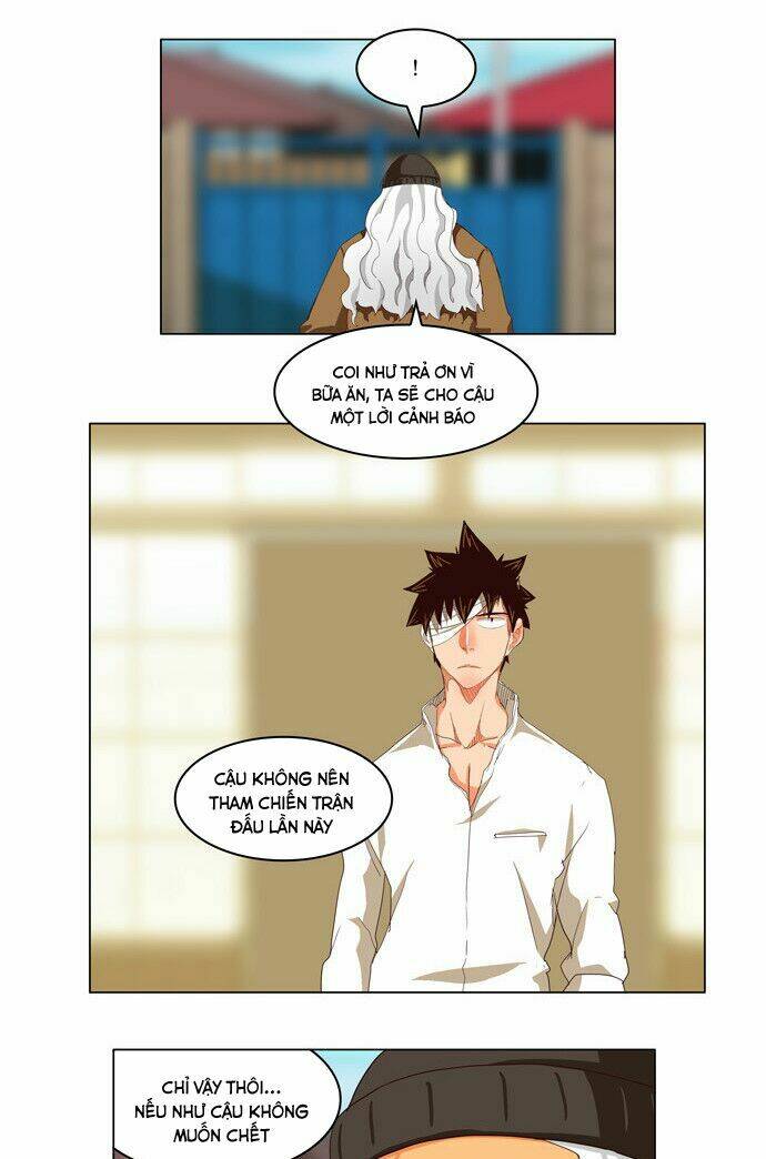 Chúa Tể Học Đường Chapter 214 - Trang 2