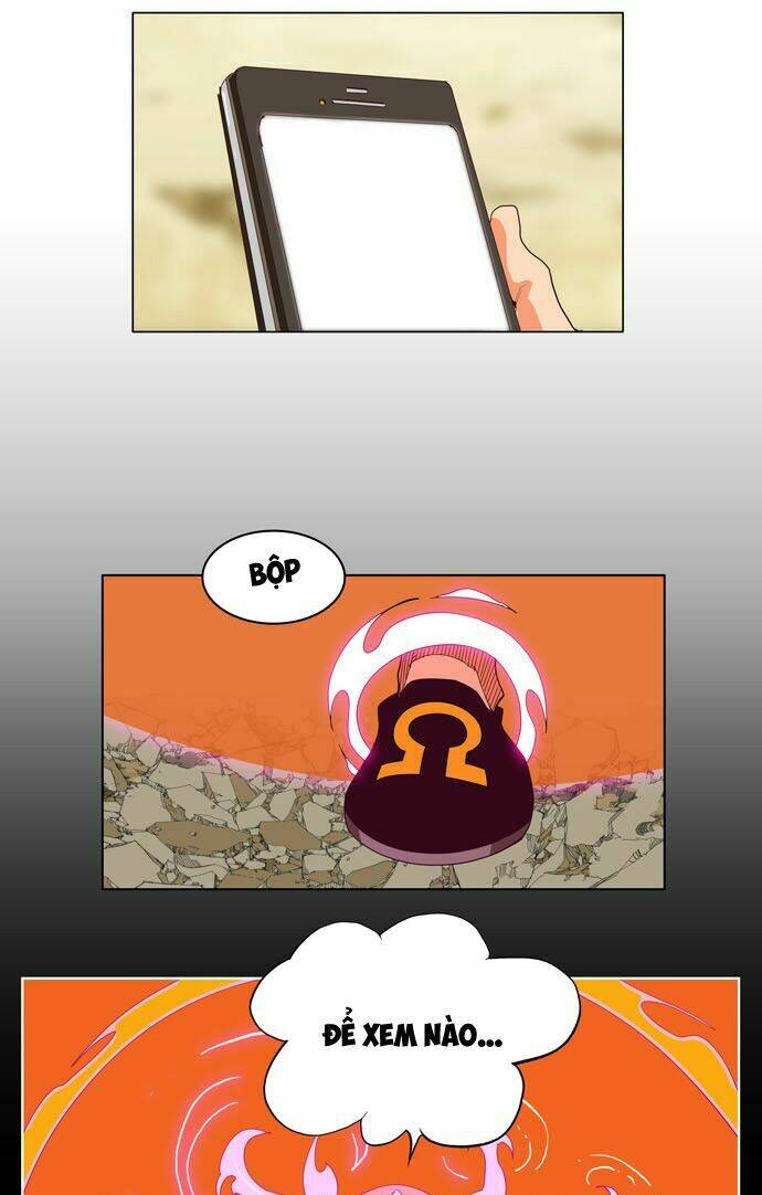 Chúa Tể Học Đường Chapter 214 - Trang 2