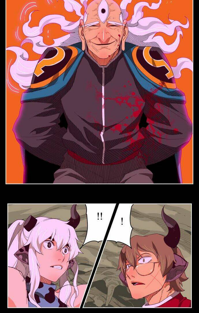 Chúa Tể Học Đường Chapter 214 - Trang 2