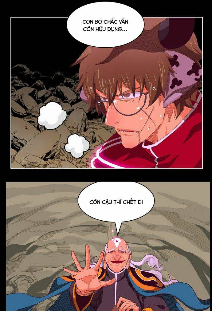 Chúa Tể Học Đường Chapter 214 - Trang 2