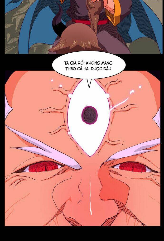 Chúa Tể Học Đường Chapter 214 - Trang 2