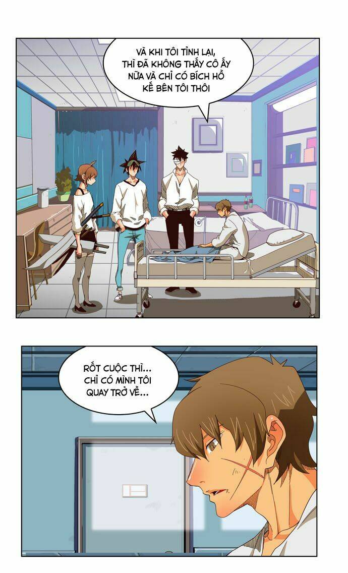 Chúa Tể Học Đường Chapter 214 - Trang 2