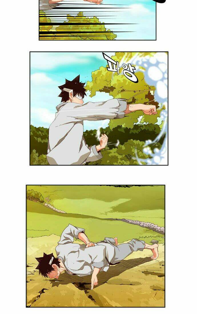 Chúa Tể Học Đường Chapter 214 - Trang 2