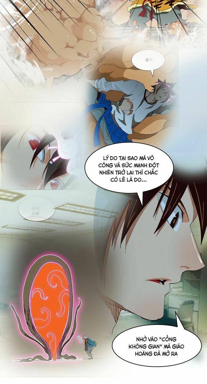 Chúa Tể Học Đường Chapter 214 - Trang 2