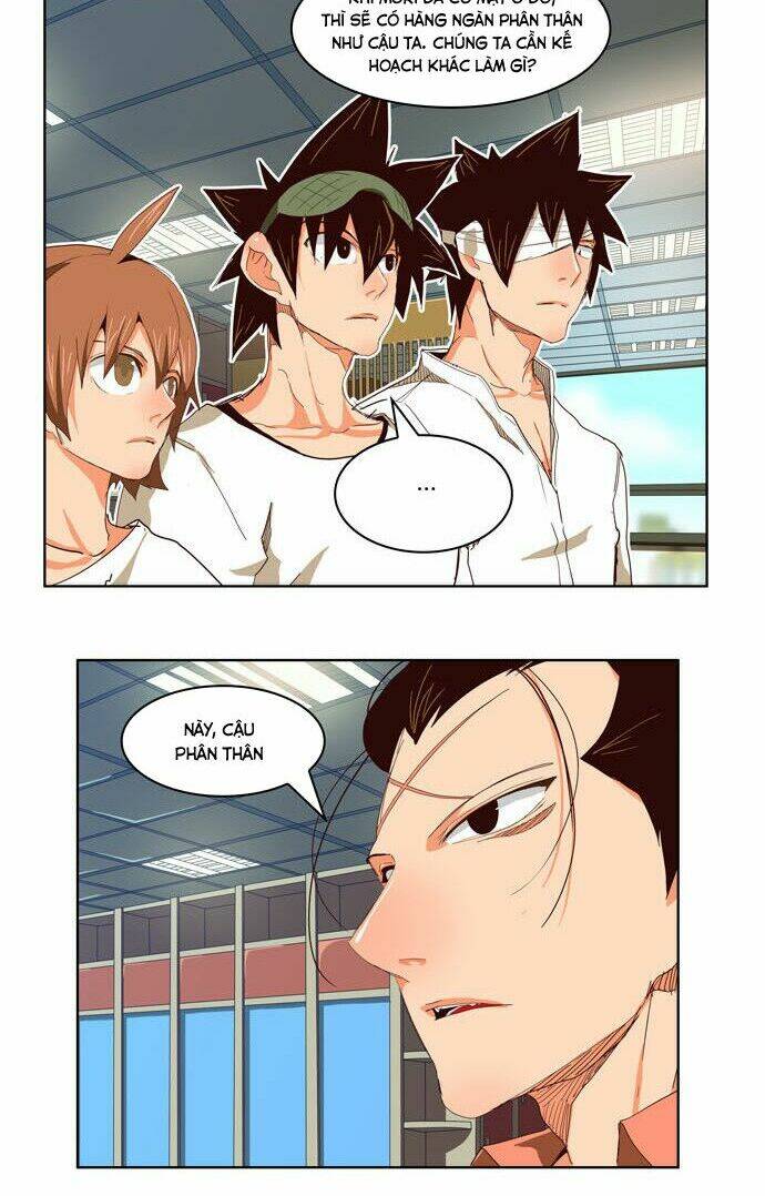 Chúa Tể Học Đường Chapter 214 - Trang 2