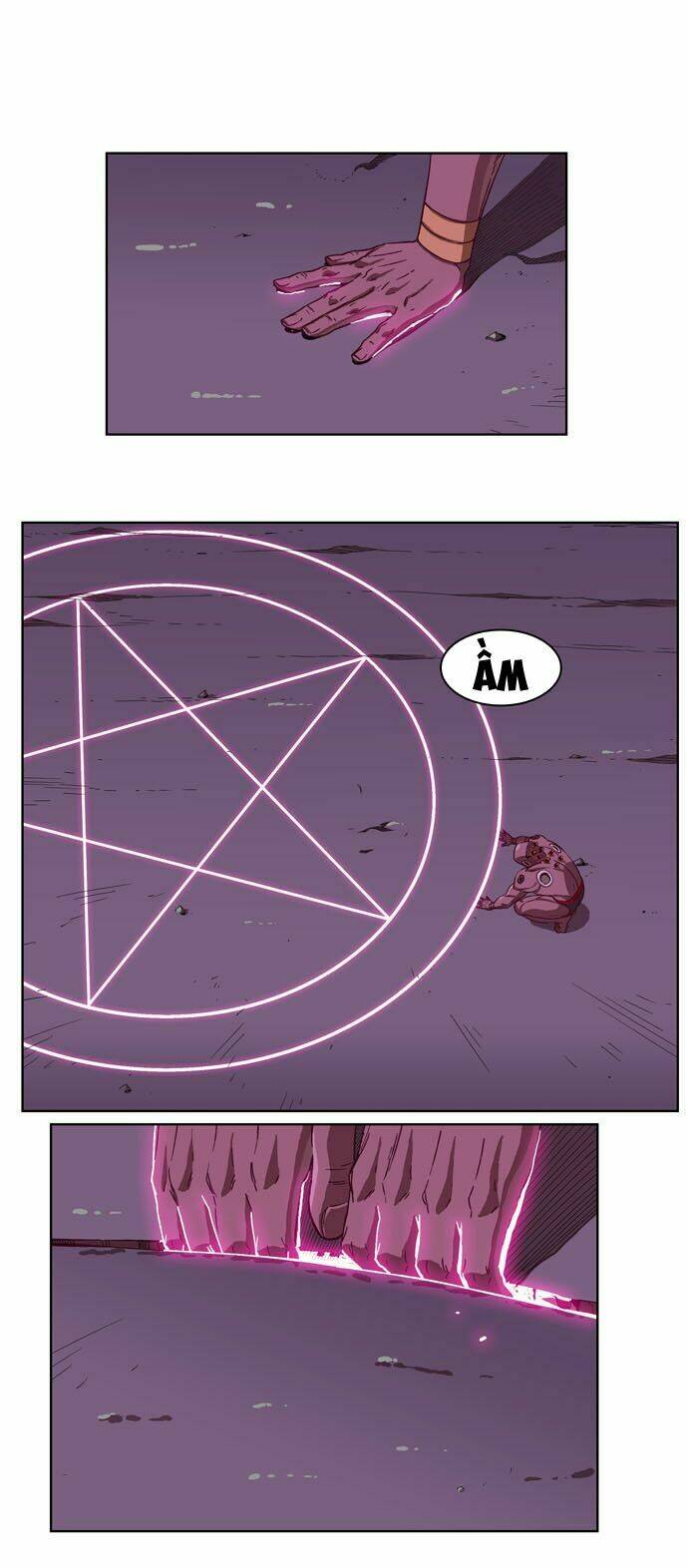 Chúa Tể Học Đường Chapter 214 - Trang 2