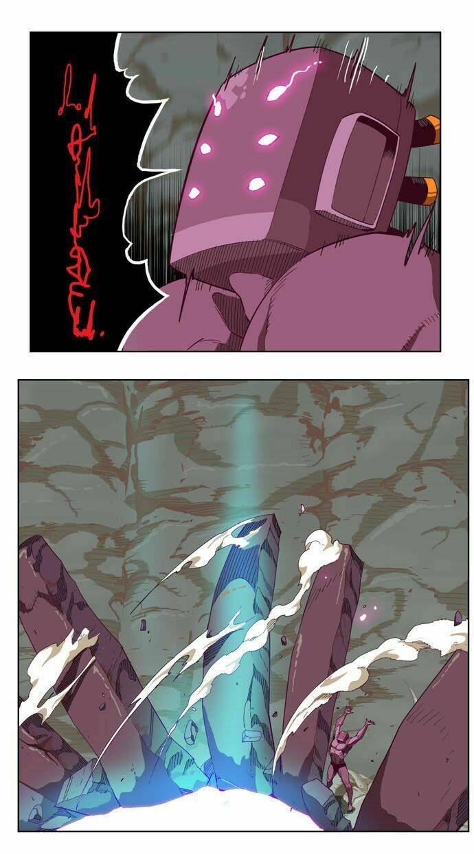 Chúa Tể Học Đường Chapter 214 - Trang 2