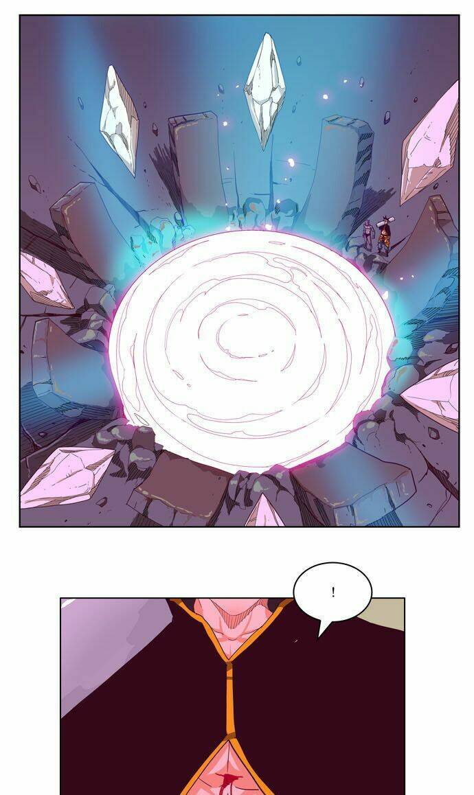 Chúa Tể Học Đường Chapter 214 - Trang 2