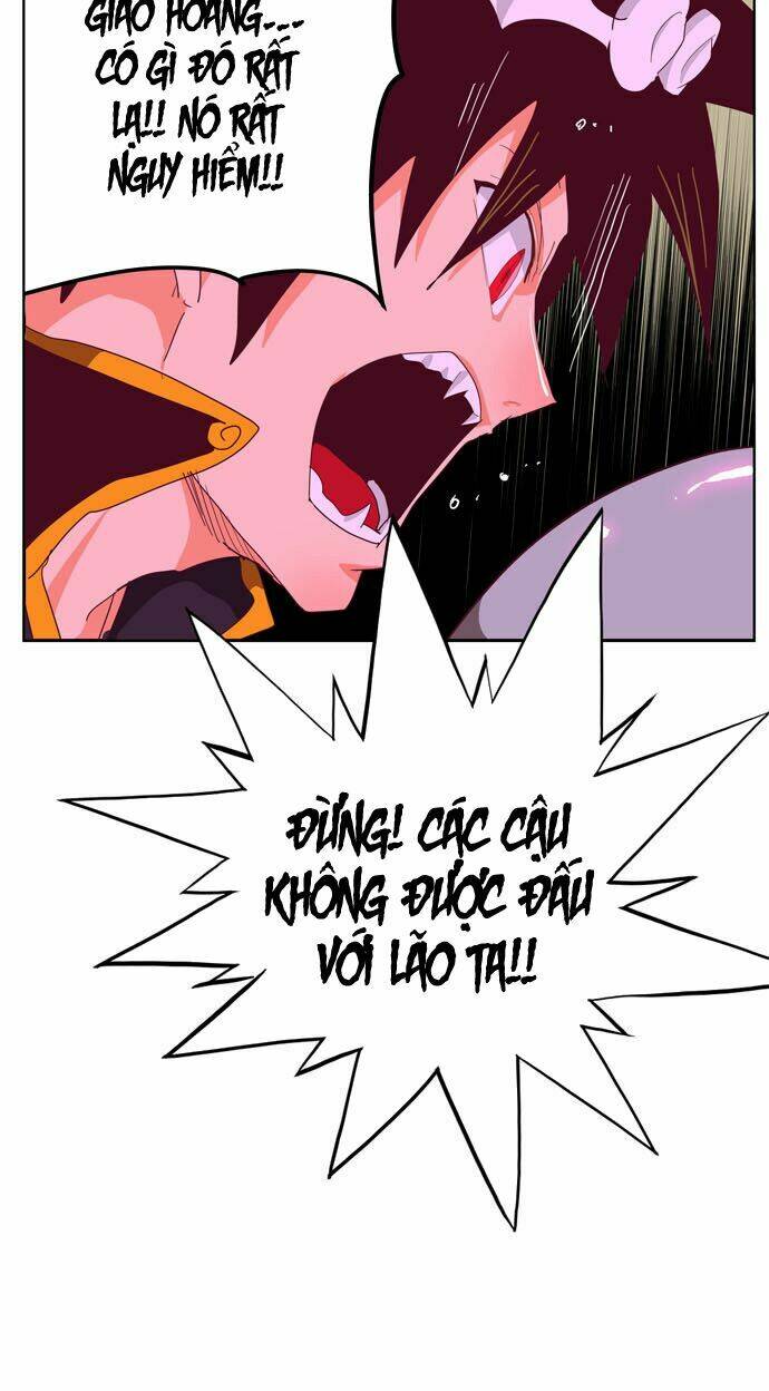 Chúa Tể Học Đường Chapter 214 - Trang 2