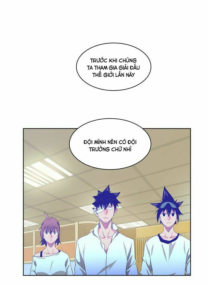 Chúa Tể Học Đường Chapter 214 - Trang 2