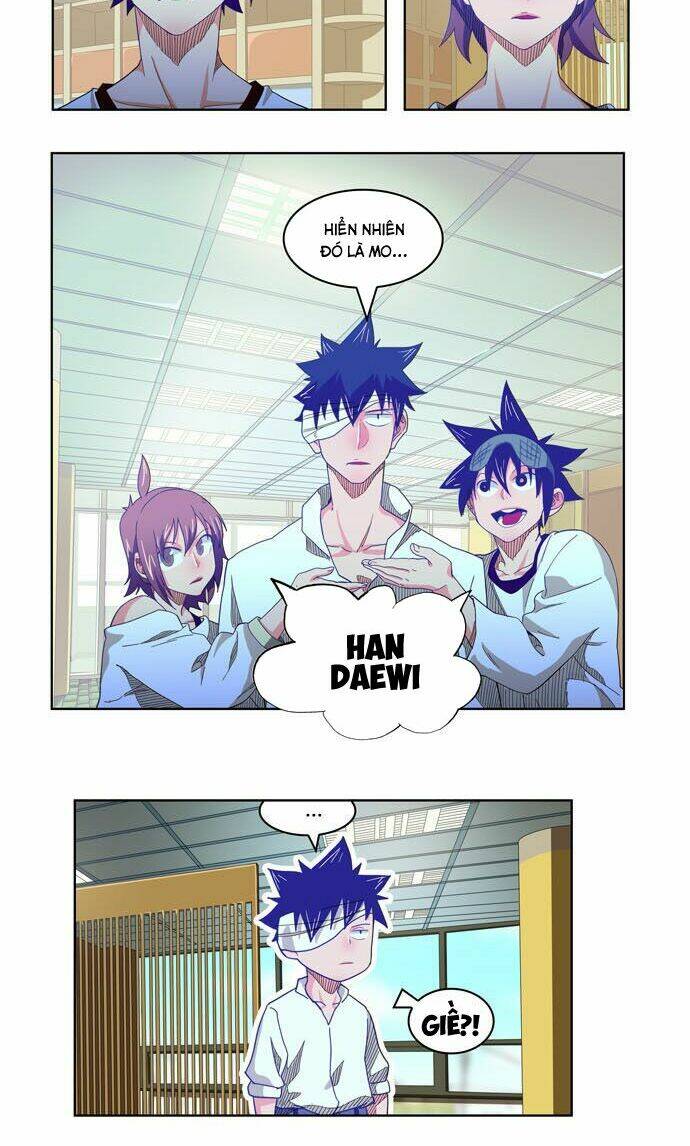 Chúa Tể Học Đường Chapter 214 - Trang 2