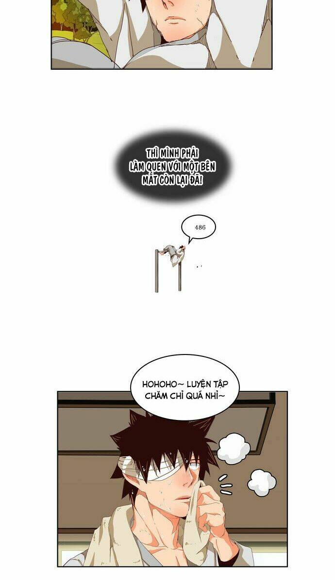 Chúa Tể Học Đường Chapter 214 - Trang 2